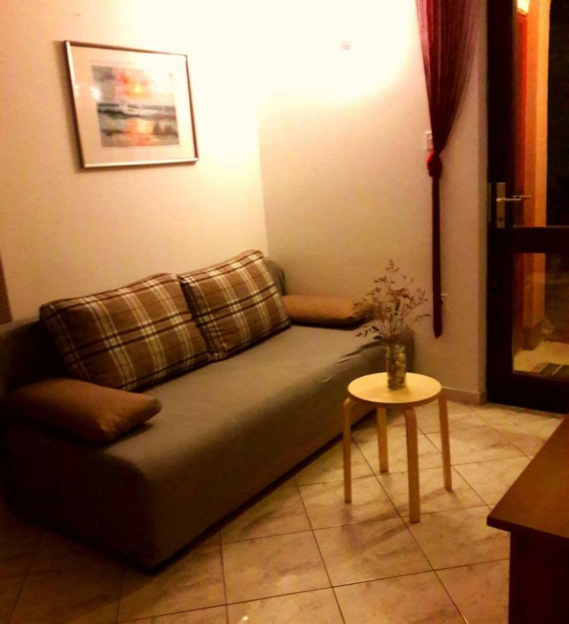 Apartmani Mia Лижнян Екстер'єр фото