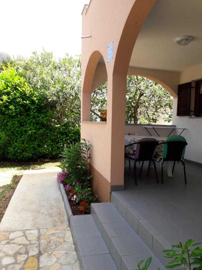 Apartmani Mia Лижнян Екстер'єр фото